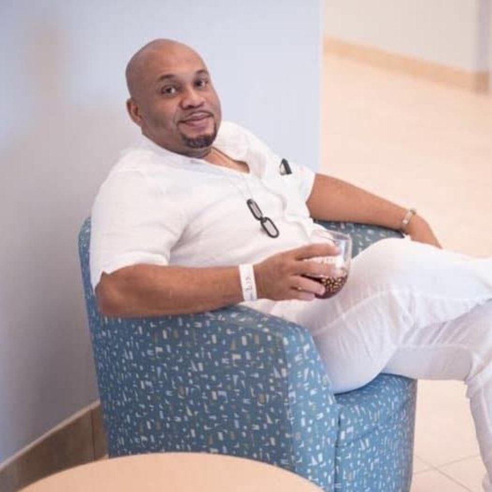 Meet your Posher, Rony